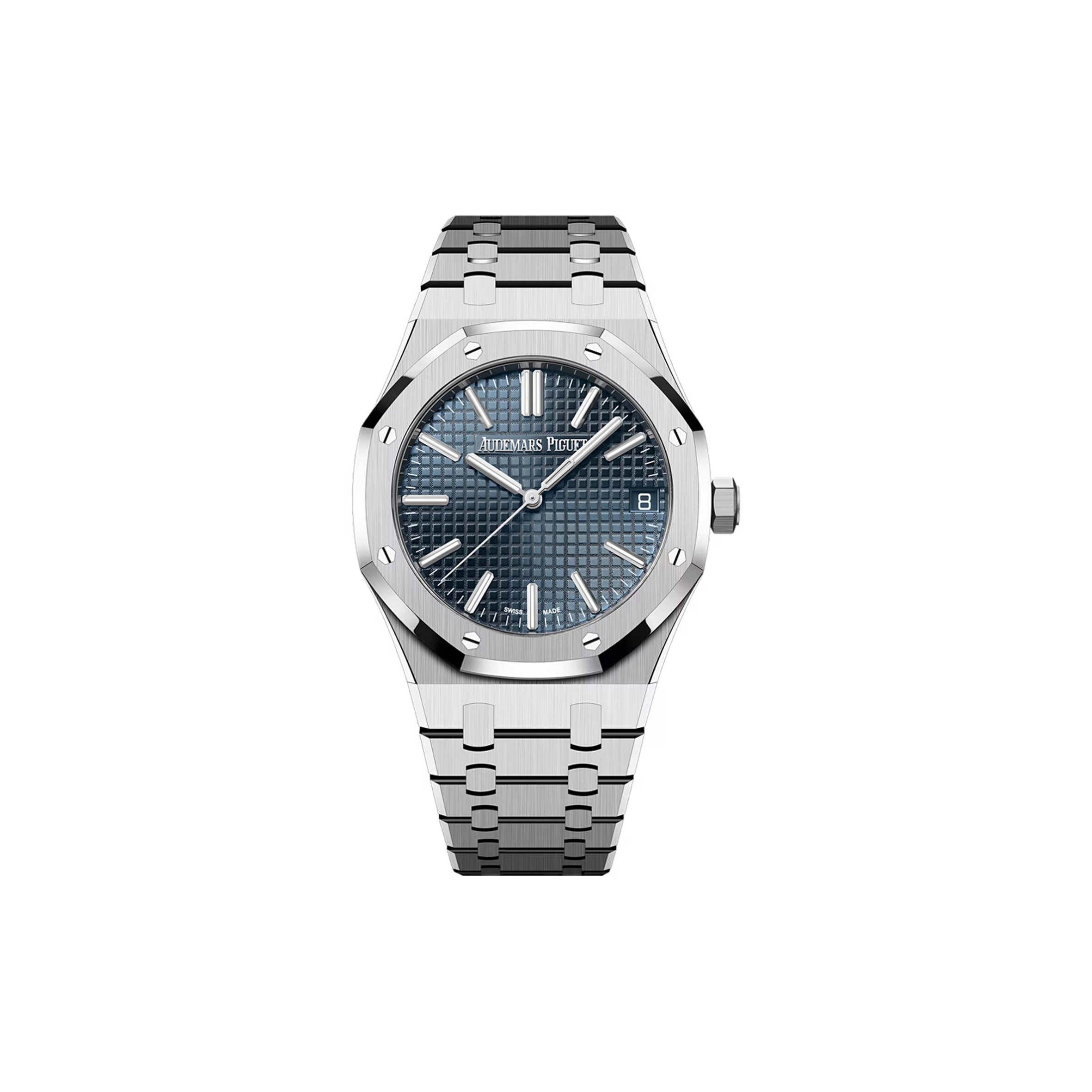 audemars P*g*et royal oak selfwinding 15510st.oo.1320st.06